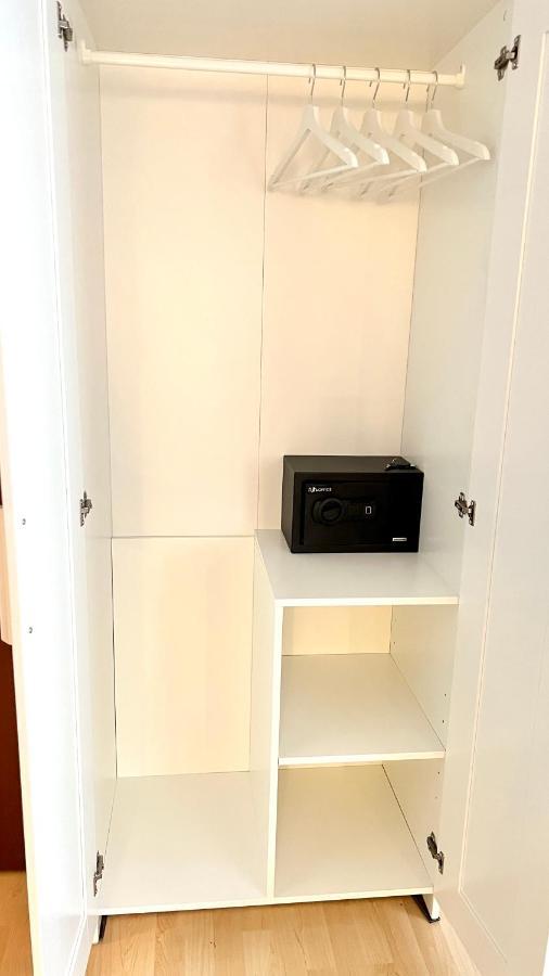 1ZKB Apartment im Souterrain, zentral nähe Pferdemarkt, Ideal für Städtetrips, Paare und Business in OL Oldenburg Exterior foto